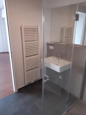 Foto - The Smart Square - helles 1-Zimmer-Appartement