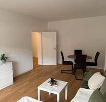 Frisch sanierte zwei Zimmer Wohnung - Bad Kreuznach Bad Münster am Stein-Ebernburg