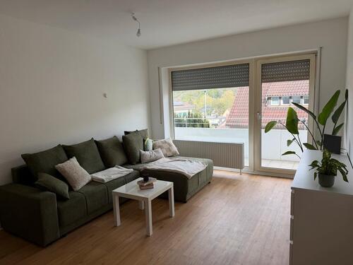 Foto - 2 Zimmer Etagenwohnung in Bad Kreuznach