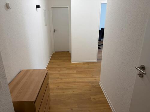 Foto - Etagenwohnung in Bad Kreuznach zur Miete