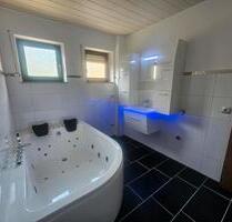 Schöne Wohnung,2024 renoviert,Wellnessbad mit Whirlpool etc - Mossautal