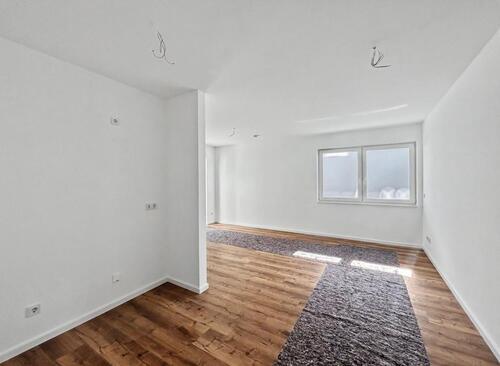 Foto - 1 Zimmer Terrassenwohnung in Köln