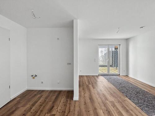 Foto - Terrassenwohnung in Köln zur Miete