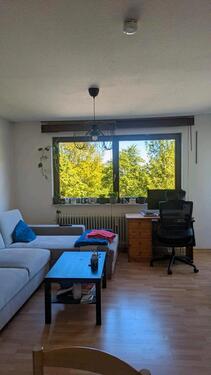 Foto - 2-Zimmer-Wohnung mit Balkon in direkter Nähe zur Uni