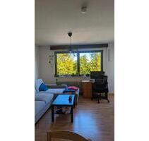 2-Zimmer-Wohnung mit Balkon in direkter Nähe zur Uni - Kaiserslautern Bahnheim