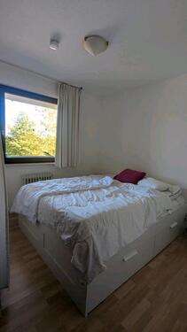 Foto - 2 Zimmer Etagenwohnung in Kaiserslautern