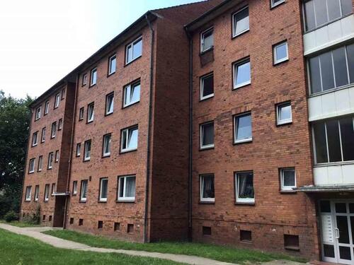 Foto - 3 Zimmer Etagenwohnung zur Miete in Lübeck
