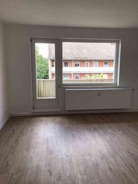 Foto - Etagenwohnung in Lübeck zur Miete