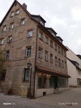 Foto - Laden, Büro, Schulung - Gewerbeeinheit im Herzen von Altdorf