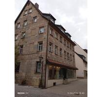 Laden, Büro, Schulung - Gewerbeeinheit im Herzen von Altdorf - Altdorf bei Nürnberg