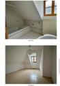 Foto - 2 Zimmer Dachgeschoßwohnung in Riedenburg