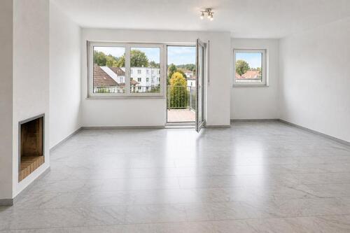Foto - Etagenwohnung in Darmstadt zum Kaufen
