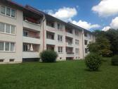Foto - Erstbezug nach Renovierung: Stilvolle 2-Zm.-Wohnung