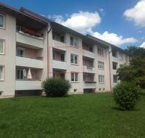 Erstbezug nach Renovierung: Stilvolle 2-Zm.-Wohnung - Kempten (Allgäu) Auf dem Lindenberg