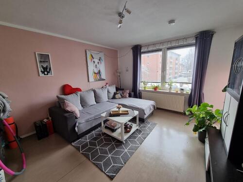 Foto - 2 Zimmer Etagenwohnung zur Miete in Kempten (Allgäu)