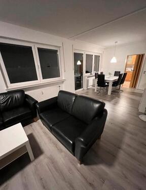 Foto - 3 Zimmer Etagenwohnung zur Miete in Immenhausen