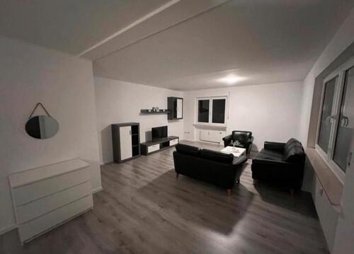 Foto - 3 Zimmer Etagenwohnung in Immenhausen