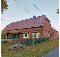 Landhaus,optimaler Standort:halbe Strecke Hamburg Berlin - Ludwigslust