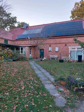 Foto - 7 Zimmer Bauernhaus, Landhaus zum Kaufen in Ludwigslust