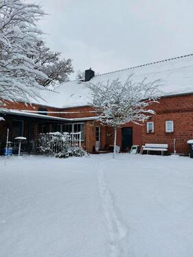 Foto - 7 Zimmer Bauernhaus, Landhaus in Ludwigslust