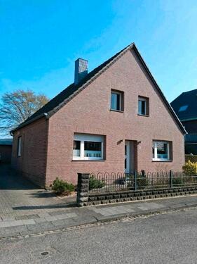 Foto - 165m² Einfamilienhaus mit großem Garten in Viersen-Boisheim