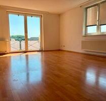 Helle Dreiraumwohnung in Osterweddingen - Sülzetal