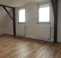 4-Zimmer Etagen-Whg. 90 qm Dettendorf Diespeck NEA
