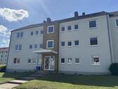 Foto - Renovierte 3-Zimmer Mietwohnung im Erdgeschoss mit Balkon
