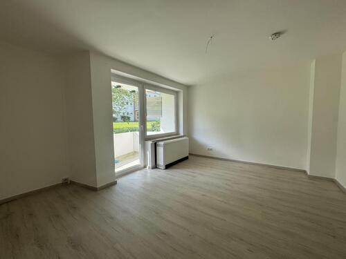 Foto - Etagenwohnung in Schöningen zur Miete