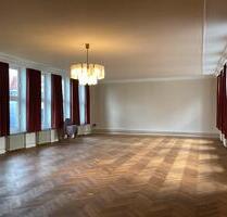 Thordsen-Saal am Schlossgarten - 1.200,00 EUR Kaltmiete, in Husum (PLZ: 25813)