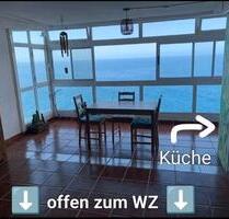 Wohnung mit Meerblick im Norden von Teneriffa Kanaren - Mannheim Gartenstadt