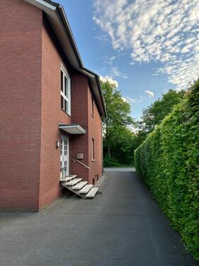 Foto - Eigentumswohnung- Erdgeschoss mit Garten