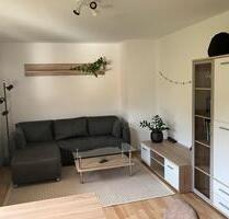 2-Zimmer Studentenwohnung - 420,00 EUR Kaltmiete, in Horb am Neckar (PLZ: 72160)