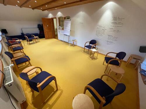 Foto - Etagenwohnung zur Miete in Handorf