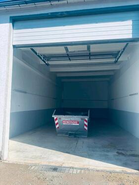 Foto - Halle zu vermieten - 1.100,00 EUR Miete,