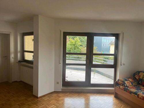 Foto - Etagenwohnung in Aitrang