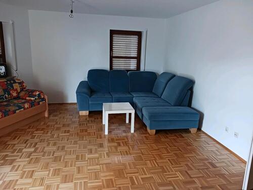Foto - Etagenwohnung in Aitrang zur Miete