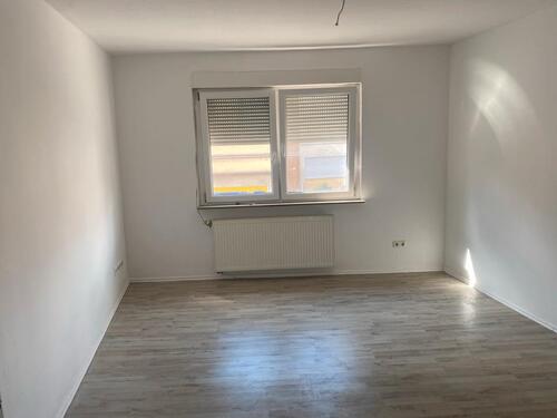 Foto - Etagenwohnung zur Miete in Bobenheim-Roxheim