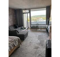 Möblierte 1 Zimmer Wohnung in Göttingen Zentrum zu vermieten.