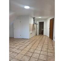 2-Zimmer-Wohnung in Marmagen- renoviert & sofort bezugsbereit! - Nettersheim