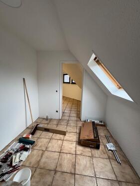 Foto - Etagenwohnung in Nettersheim