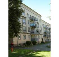 Kleine 3-Raum-Wohnung in Chemnitz - zentrumsnah