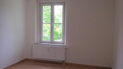 Foto - Etagenwohnung zur Miete in Chemnitz