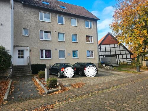 Foto - Kernsanierte 3 Zimmer Wohnung in Eimbeckhausen (OT Bad Münder)