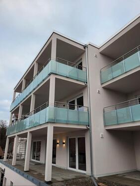 Foto - Etagenwohnung zur Miete in Mengen