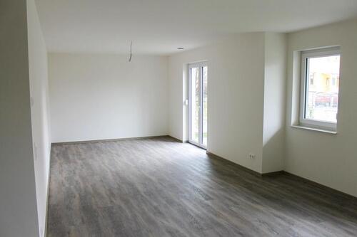 Foto - Etagenwohnung in Coswig