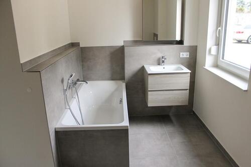 Foto - Etagenwohnung in Coswig zur Miete