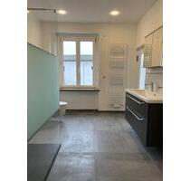 Hochwertige Wohnetage - 5 Zimmer - Erstbezug - Barby