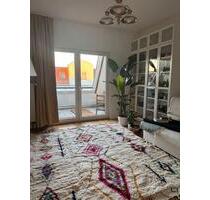Helle Wohnung in Neukölln Zwischenmiete! - Berlin Mitte