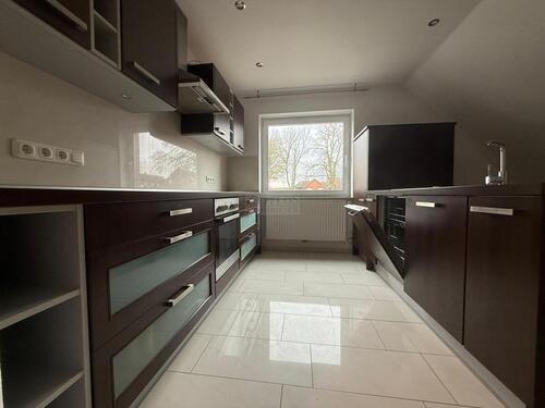 Foto - Etagenwohnung in Delmenhorst zur Miete